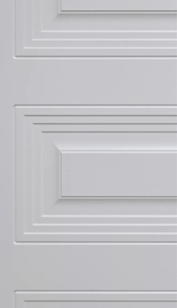 Входная дверь Прайм К2 Велютто Бьянко — изображение 5