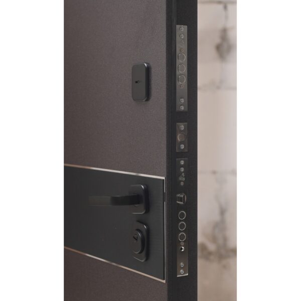 Входная дверь Лайн К7 Велютто Оскуро — изображение 2