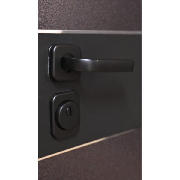 Входная дверь Лайн К7 Велютто Оскуро — изображение 3