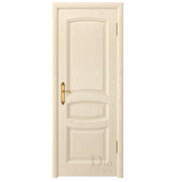 Межкомнатная дверь ДИОдор Сантанелла фс Ясень карамель