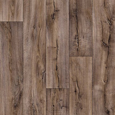 Линолеум ULTRA CRACKED OAK 2