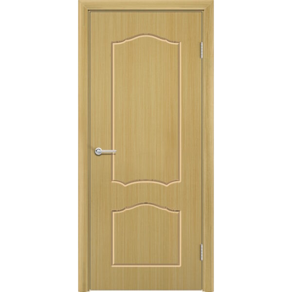 Межкомнатная дверь Верона, Дуб