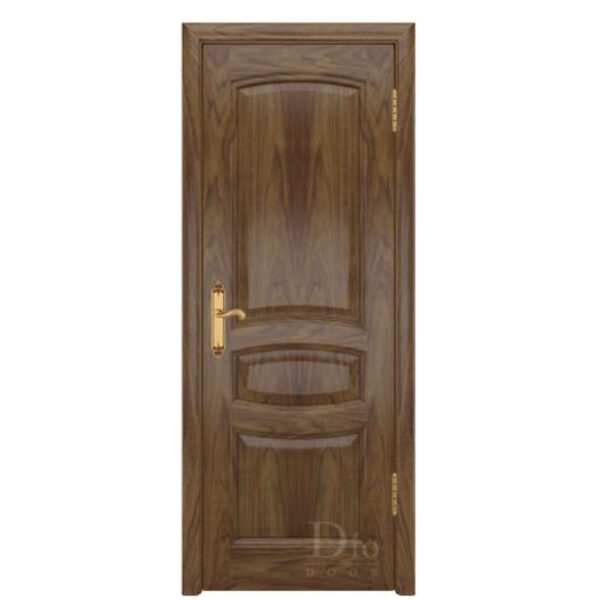 Межкомнатная дверь ДИОдор Сантанелла фс Американский орех