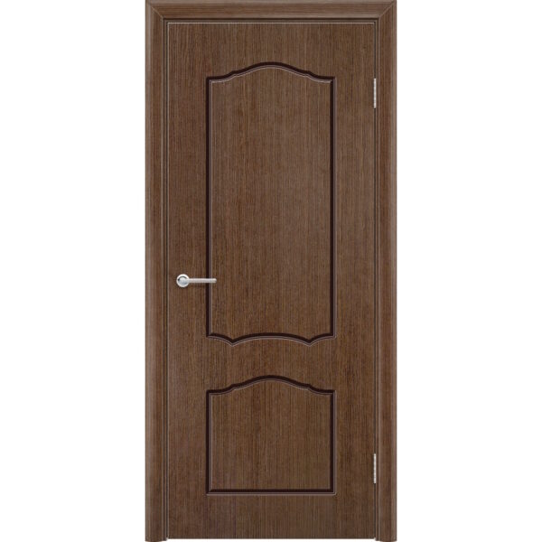 Межкомнатная дверь Верона, Орех