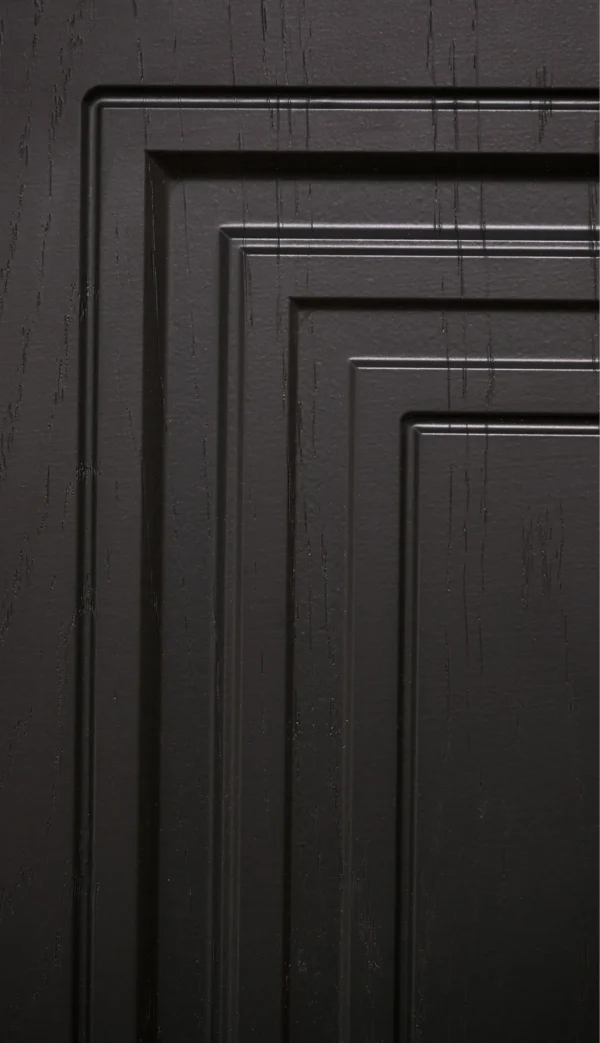 Входная дверь Лайн К3 Дуб шоколад — изображение 5