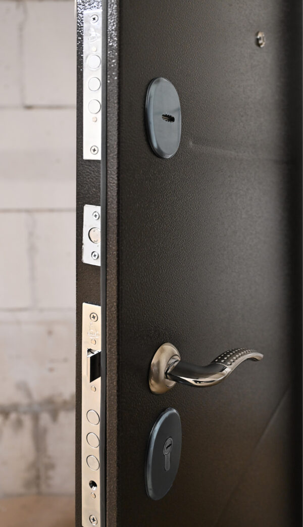 Входная дверь Алтай А60 МЕТ-МЕТ — изображение 5