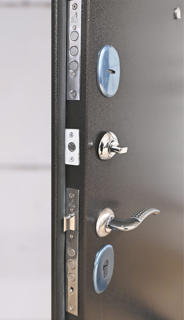 Входная дверь Алтай А60 МЕТ-МЕТ — изображение 4