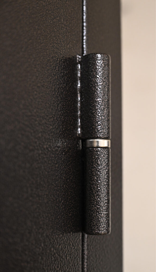 Входная дверь Алтай А60 МЕТ-МЕТ — изображение 2