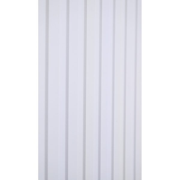 Входная дверь Букле черный К5 Велютто Бьянко — изображение 5