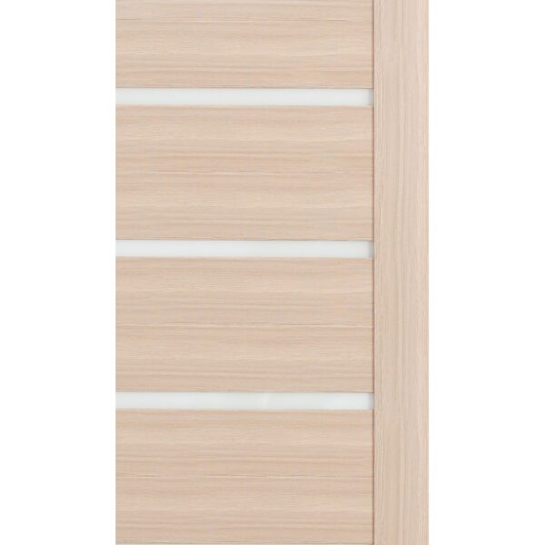 Входная дверь Букле черный 118Б Капучино — изображение 5