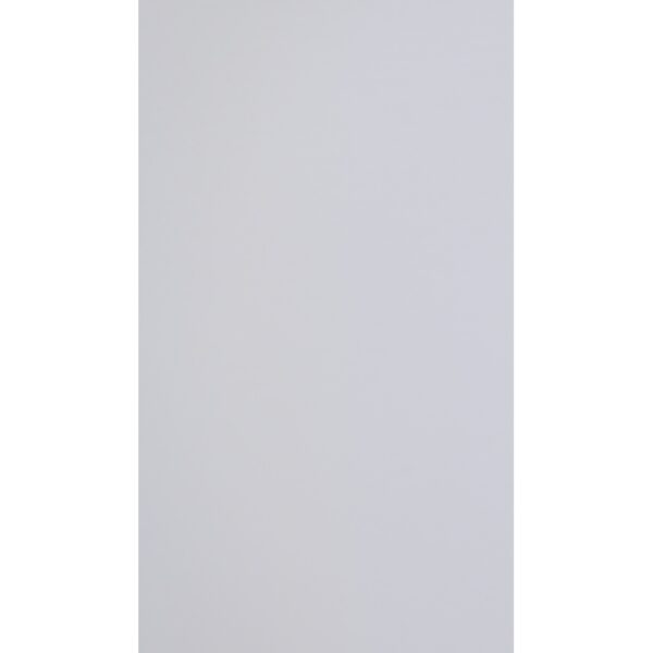 Входная дверь Букле черный К8 Эмаль белая — изображение 5