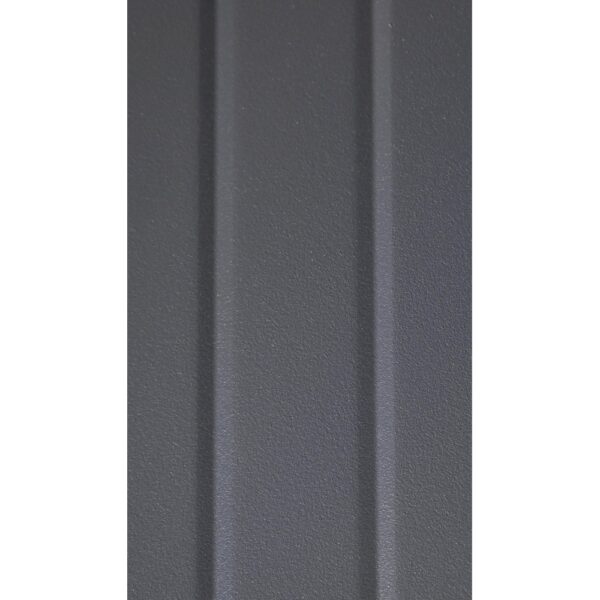 Входная дверь Стайл Т90 К9 Велютто бьянко — изображение 4