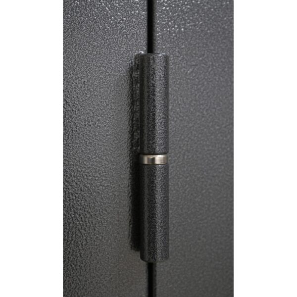 Входная дверь Классик S К9 Велютто бьянко — изображение 4