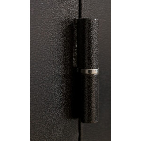 Входная дверь Классик М К9 Велютто бьянко — изображение 3