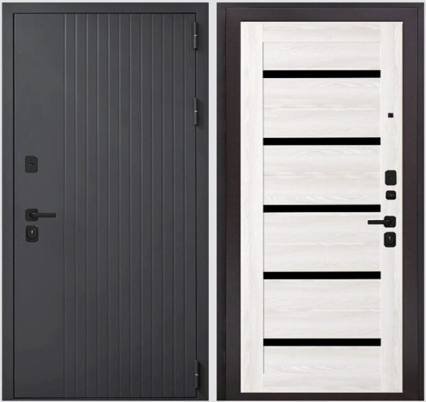 Входная дверь Стайл Т90 118Т Сандал