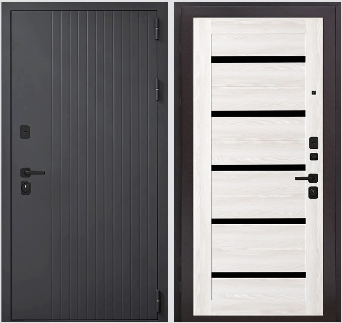 Входная дверь Стайл Т90 118Т Сандал