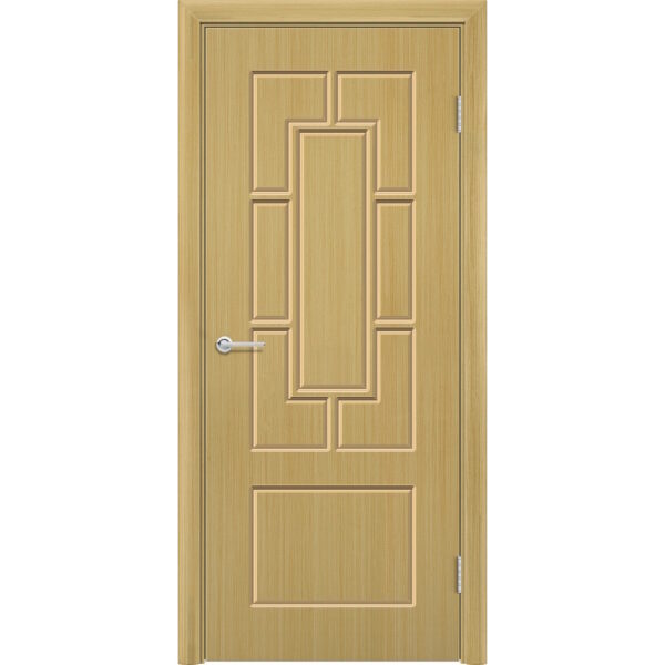 Межкомнатная дверь Ромарио, Дуб
