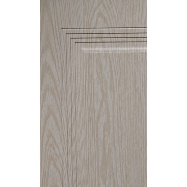 Входная дверь Стайл Т90 К2 Дуб белый — изображение 5