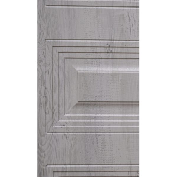 Входная дверь Стайл Т90 К2 Граф белый — изображение 6