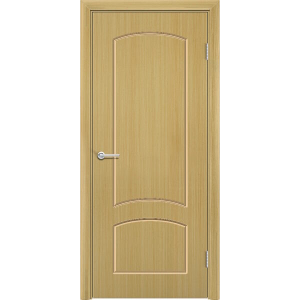 Межкомнатная дверь Арка, Дуб