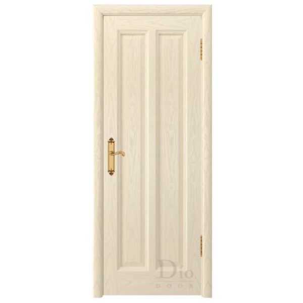 Межкомнатная дверь ДИОдор Тесей фс Ясень карамель