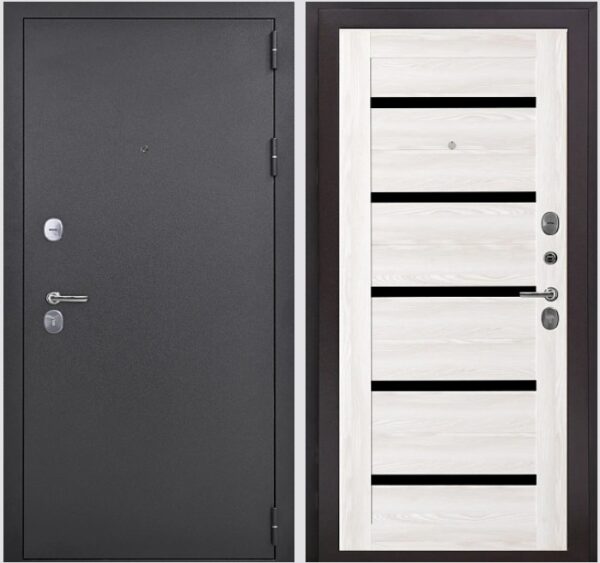 Входная дверь Классик S 118Т Сандал