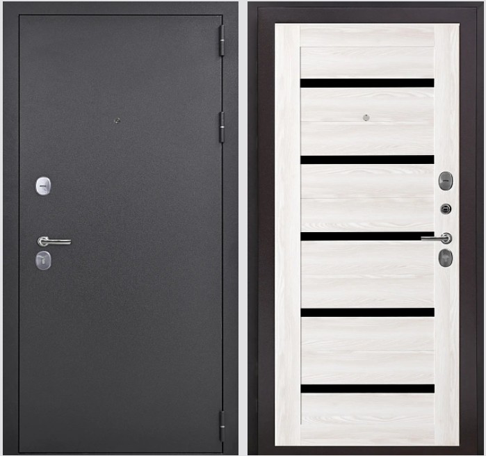 Входная дверь Классик S 118Т Сандал