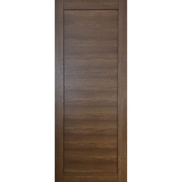 Межкомнатная дверь P7, Медовый