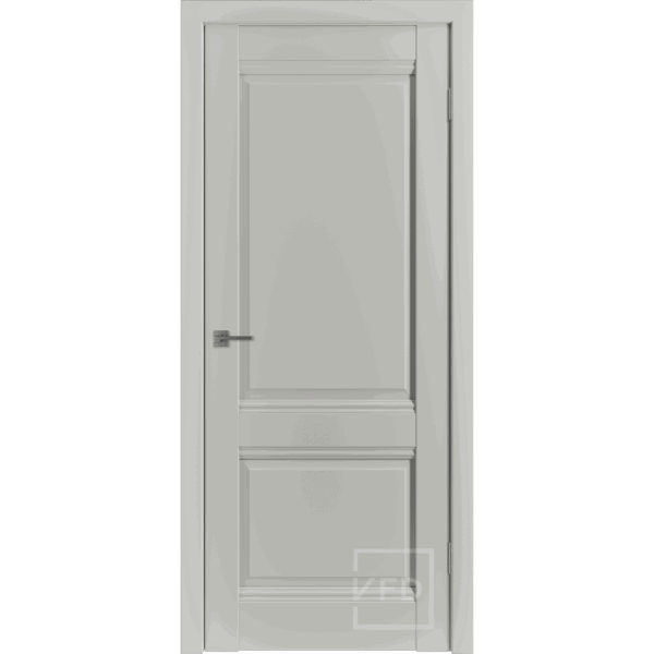 Межкомнатная дверь ВФД Emalex EС2 Taupe