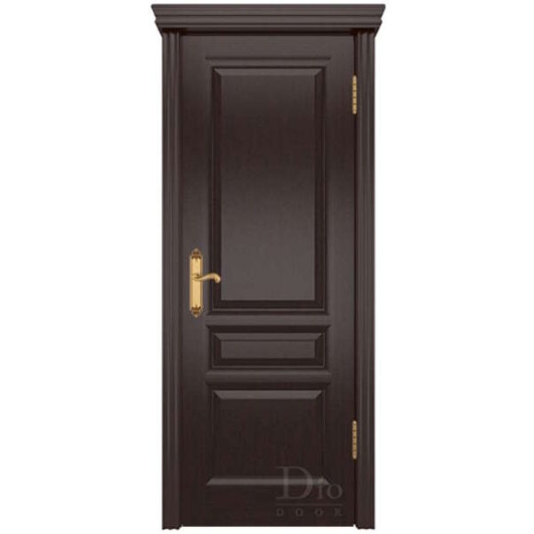 Межкомнатная дверь ДИОдор Онтарио 2 Венге