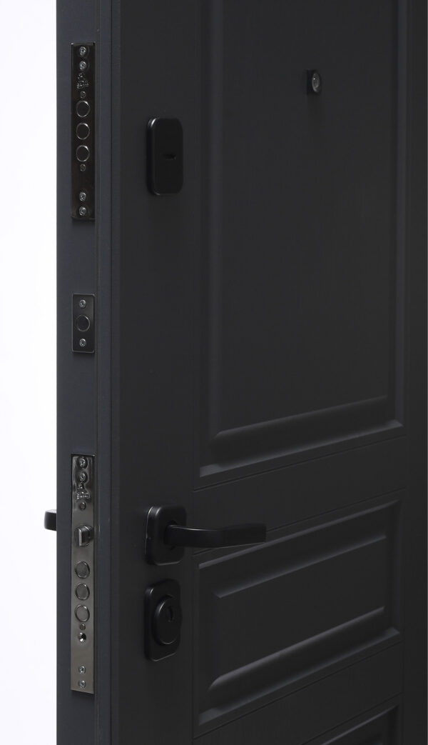 Входная дверь Комфорт классик Велютто Бьянка — изображение 5