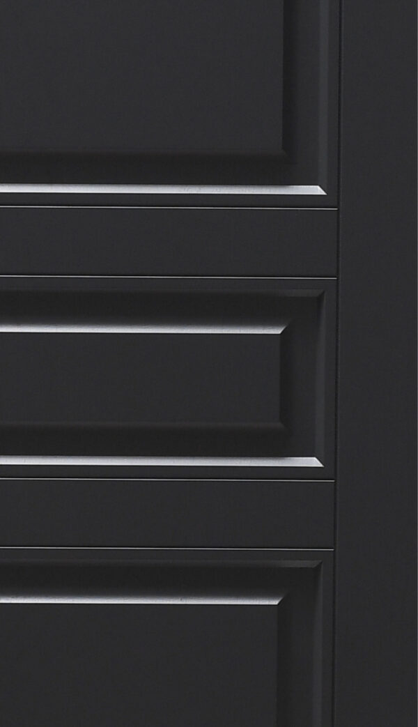 Входная дверь Комфорт классик Велютто Бьянка — изображение 4