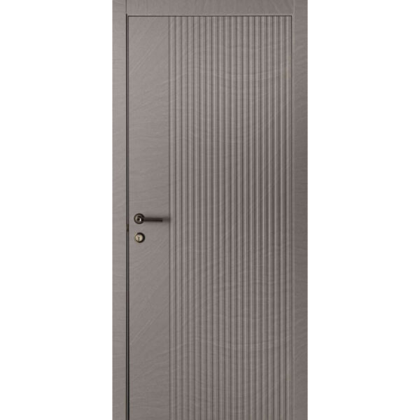 Межкомнатная дверь Легенд N6, ST, Дюна норд