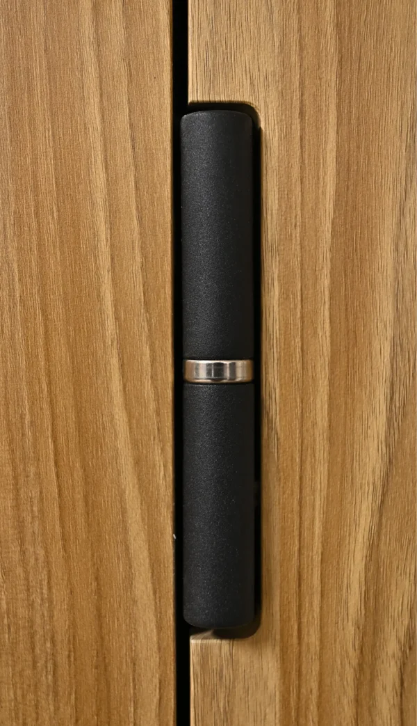 Входная дверь Горизонт К2 Дуб шоколад — изображение 5