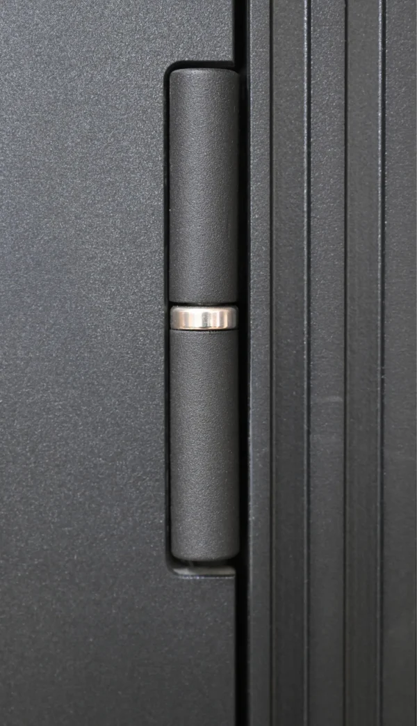 Входная дверь ТРЕНД К7 Велютто Оскуро — изображение 5