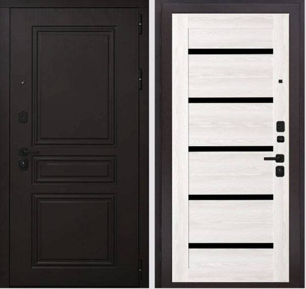 Входная дверь Прайм 118Т Сандал