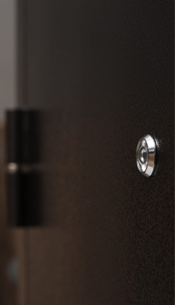 Входная дверь Стайл Т90 Медный антик/Белое дерево — изображение 3