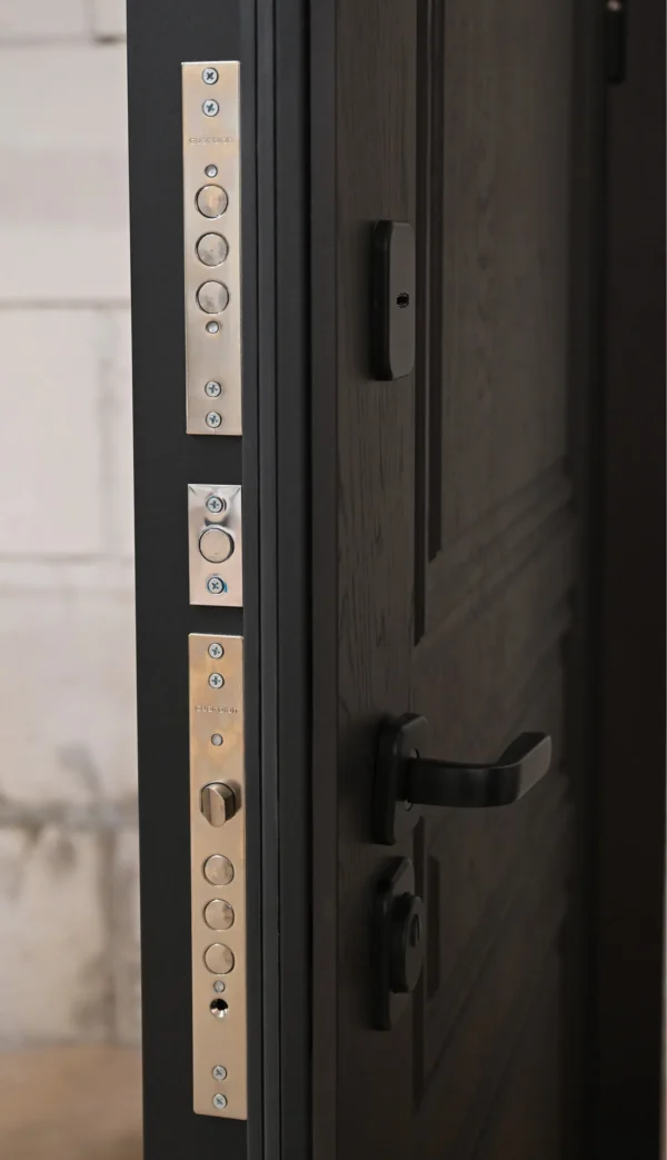 Входная дверь Прайм К5 Канадский дуб — изображение 4