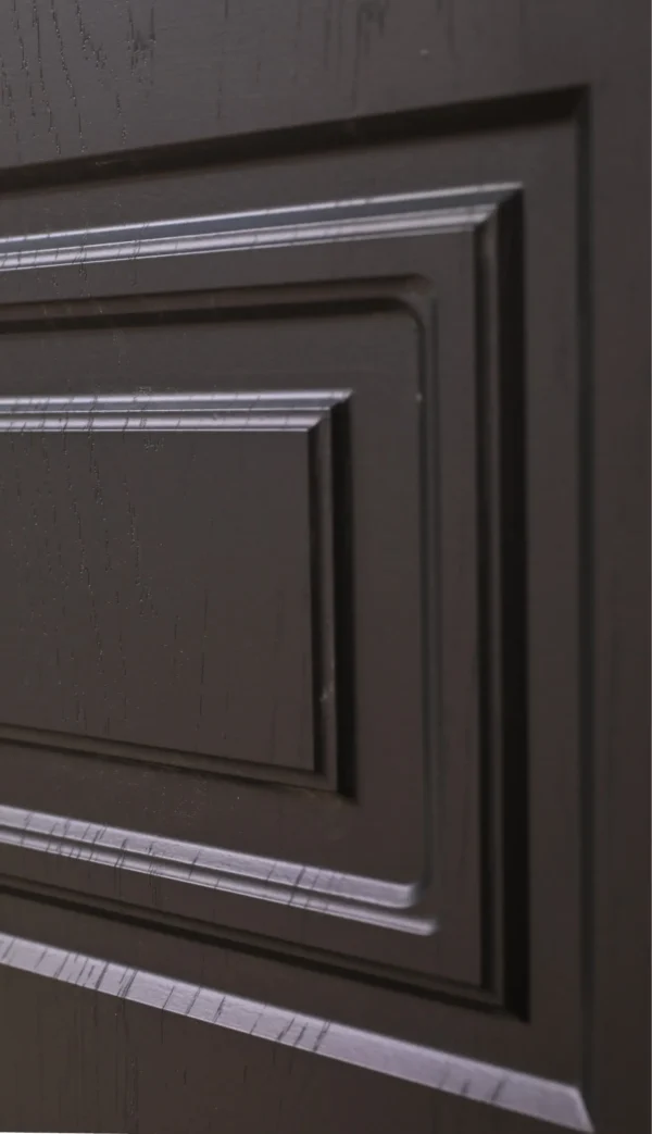 Входная дверь Прайм 2530 Эмаль белая — изображение 3