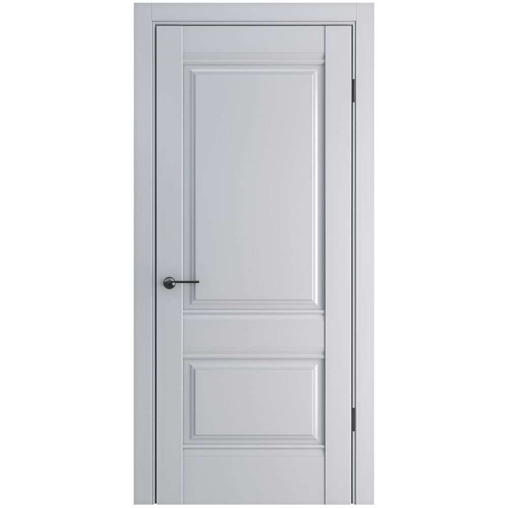 Межкомнатная дверь HAUSDOORS CLASSICO-42 Nardo Grey