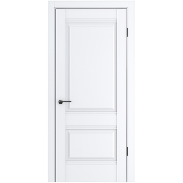 Межкомнатная дверь HAUSDOORS CLASSICO-42 Alaska