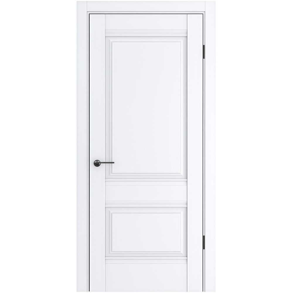 Межкомнатная дверь HAUSDOORS CLASSICO-42 Alaska