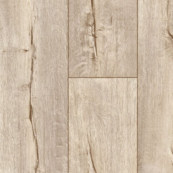 Линолеум Ideal Stars Cracked Oak 1