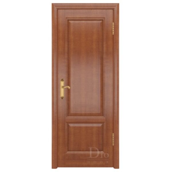 Межкомнатная дверь ДИОдор Онтарио ФС-1 Анегри Глухая