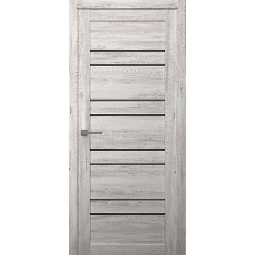 Межкомнатная дверь Дублин Eco-wood