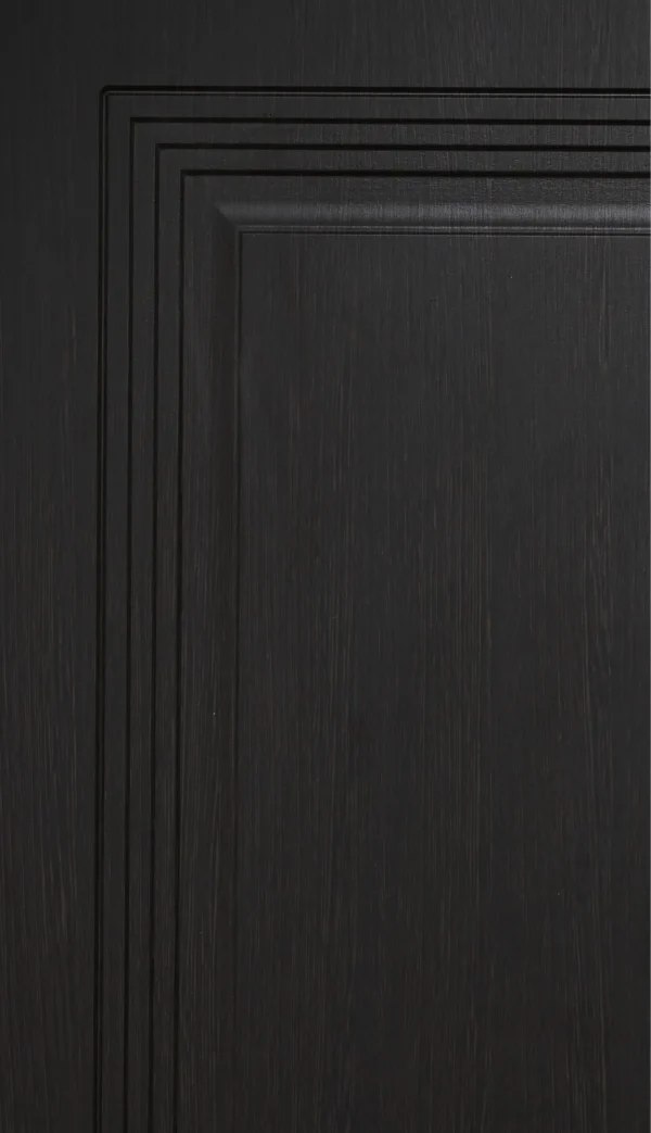 Входная дверь с терморазрывом Термо Медь К2 Дуб шоколад — изображение 5