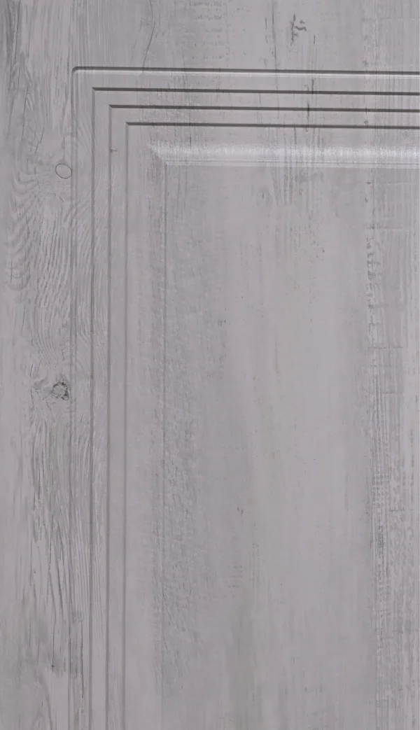 Входная дверь с терморазрывом Термо Медь К2 Граф белый — изображение 6