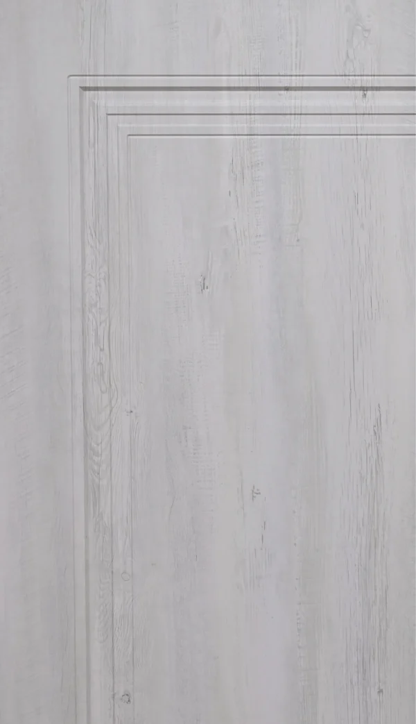 Входная дверь с терморазрывом Термо Опал К3 Граф белый — изображение 4