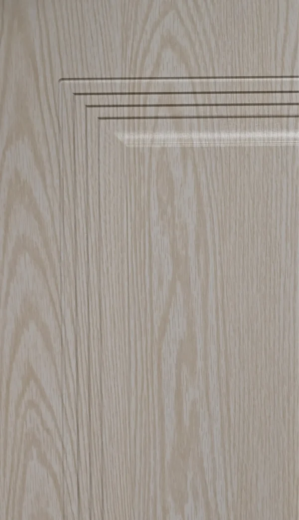 Входная дверь с терморазрывом Термо Опал К2 Дуб белый — изображение 4