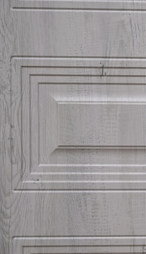 Входная дверь с терморазрывом Термо Опал К2 Граф белый — изображение 5